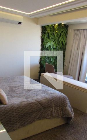 Apartamento à venda com 252m², 4 quartos e 4 vagasSuíte 1