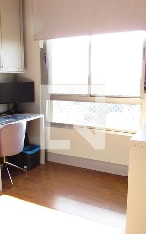 Apartamento à venda com 252m², 4 quartos e 4 vagasSuíte 2
