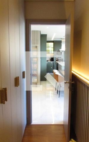 Apartamento à venda com 252m², 4 quartos e 4 vagasCloset