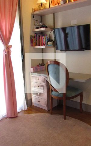 Apartamento à venda com 252m², 4 quartos e 4 vagasSuíte 4