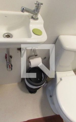 Apartamento à venda com 252m², 4 quartos e 4 vagasBanheiro