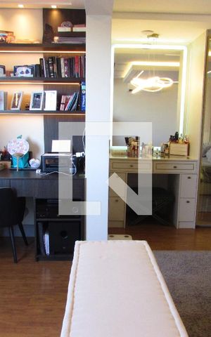 Apartamento à venda com 252m², 4 quartos e 4 vagasSuíte 1