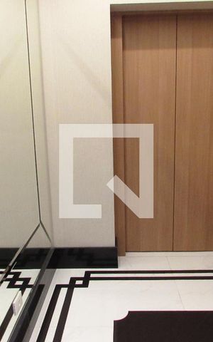 Apartamento à venda com 252m², 4 quartos e 4 vagasHall de entrada