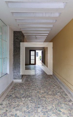 Casa para alugar com 416m², 4 quartos e 3 vagasHall de Entrada