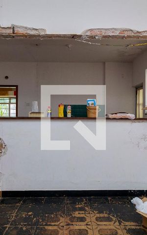Casa para alugar com 416m², 4 quartos e 3 vagasCozinha