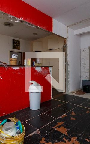 Casa para alugar com 416m², 4 quartos e 3 vagasCozinha