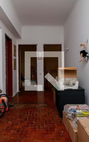 Casa para alugar com 416m², 4 quartos e 3 vagasAnte Sala dos Quartos