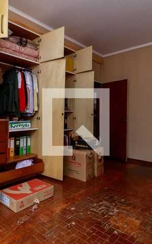 Casa para alugar com 416m², 4 quartos e 3 vagasQuarto 3