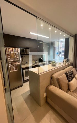 Apartamento para alugar com 82m², 2 quartos e 1 vaga Apartamento para alugar com 82m², 2 quartos e 1 vagaCozinha