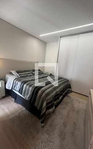 Apartamento para alugar com 82m², 2 quartos e 1 vaga Apartamento para alugar com 82m², 2 quartos e 1 vagaQuarto 1
