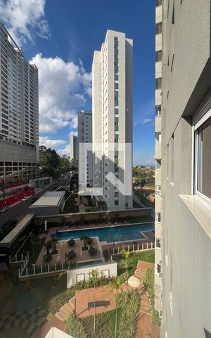 Apartamento para alugar com 82m², 2 quartos e 1 vaga Apartamento para alugar com 82m², 2 quartos e 1 vagaVista Varanda