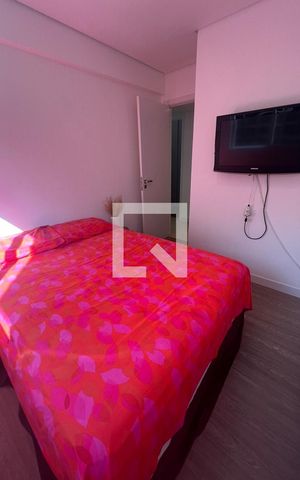 Apartamento para alugar com 82m², 2 quartos e 1 vaga Apartamento para alugar com 82m², 2 quartos e 1 vagaQuarto 2
