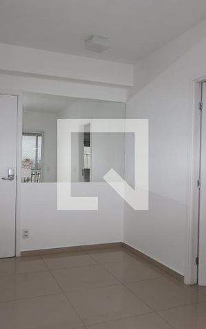 Apartamento à venda com 45m², 1 quarto e 1 vagaSala