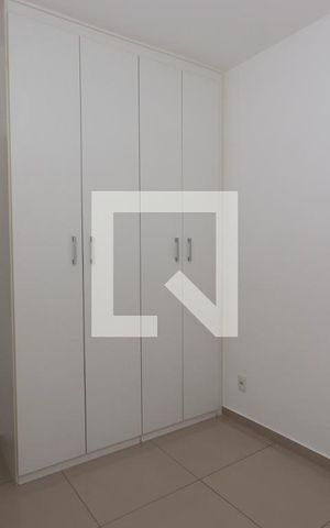 Apartamento à venda com 45m², 1 quarto e 1 vagaSuíte