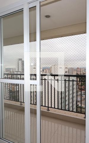 Apartamento à venda com 45m², 1 quarto e 1 vagaSacada