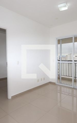Apartamento à venda com 45m², 1 quarto e 1 vagaSala