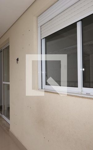 Apartamento à venda com 45m², 1 quarto e 1 vagaSacada