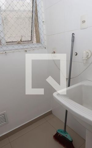 Apartamento à venda com 45m², 1 quarto e 1 vagaÁrea de Serviço