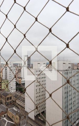 Apartamento à venda com 45m², 1 quarto e 1 vagaVista da Sacada