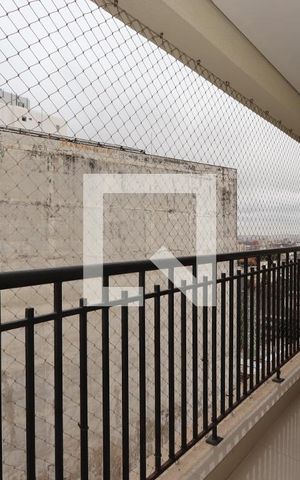 Apartamento à venda com 45m², 1 quarto e 1 vagaSacada