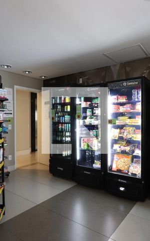Apartamento à venda com 45m², 1 quarto e 1 vagaÁrea comum - Mercado