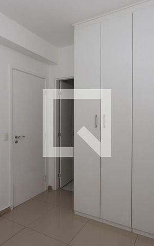 Apartamento à venda com 45m², 1 quarto e 1 vagaSuíte