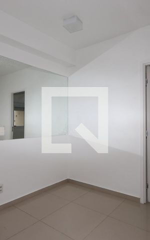 Apartamento à venda com 45m², 1 quarto e 1 vagaSala