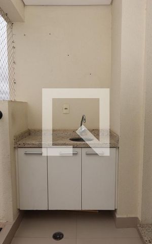 Apartamento à venda com 45m², 1 quarto e 1 vagaSacada