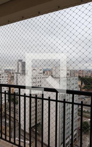Apartamento à venda com 45m², 1 quarto e 1 vagaSacada