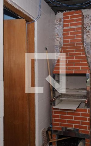 Casa à venda com 27m², 3 quartos e sem vagaÁrea de Serviço