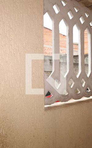 Casa à venda com 27m², 3 quartos e sem vagaVaranda