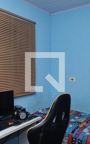 Casa à venda com 27m², 3 quartos e sem vagaQuarto 3