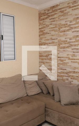 Casa à venda com 27m², 3 quartos e sem vagaSala