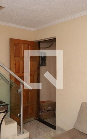 Casa à venda com 27m², 3 quartos e sem vagaSala