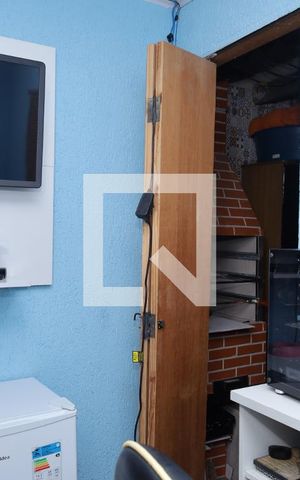 Casa à venda com 27m², 3 quartos e sem vagaQuarto 3