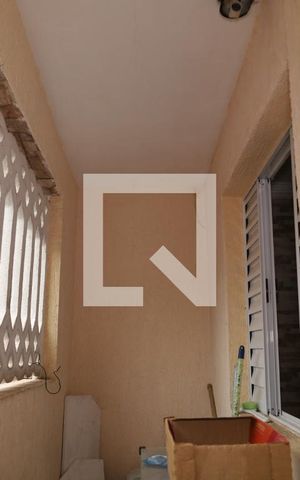 Casa à venda com 27m², 3 quartos e sem vagaVaranda