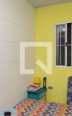Casa à venda com 27m², 3 quartos e sem vagaQuarto 2