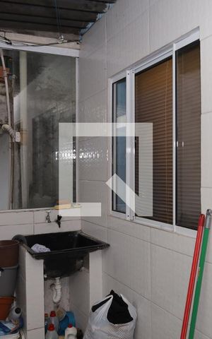 Casa à venda com 27m², 3 quartos e sem vagaÁrea de Serviço
