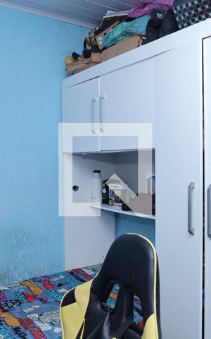 Casa à venda com 27m², 3 quartos e sem vagaQuarto 3