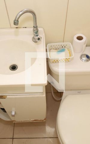 Casa à venda com 27m², 3 quartos e sem vagaBanheiro 1