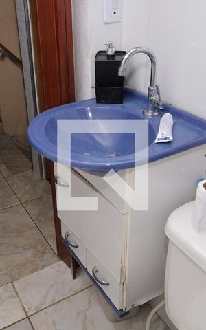 Casa à venda com 27m², 3 quartos e sem vagaBanheiro 2