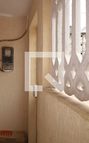 Casa à venda com 27m², 3 quartos e sem vagaVaranda