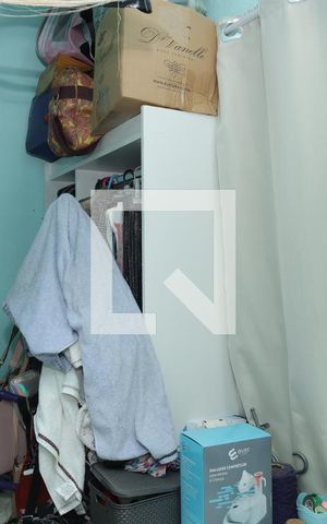 Casa à venda com 27m², 3 quartos e sem vagaQuarto 1