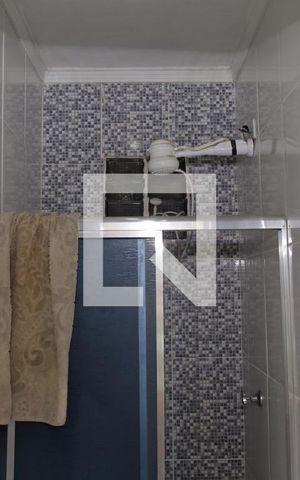 Casa à venda com 27m², 3 quartos e sem vagaBanheiro 2