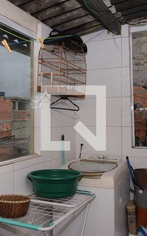 Casa à venda com 27m², 3 quartos e sem vagaÁrea de Serviço