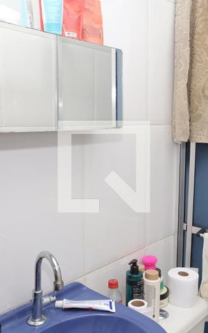 Casa à venda com 27m², 3 quartos e sem vagaBanheiro 2