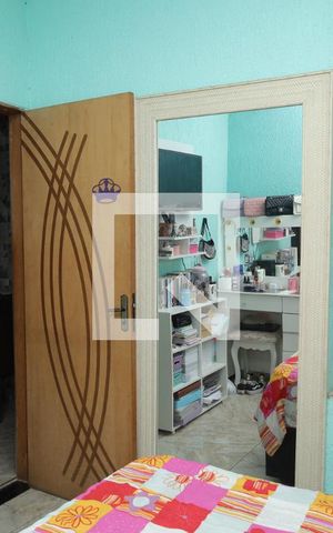 Casa à venda com 27m², 3 quartos e sem vagaQuarto 1
