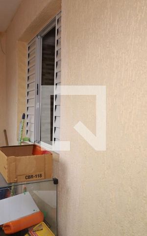 Casa à venda com 27m², 3 quartos e sem vagaVaranda