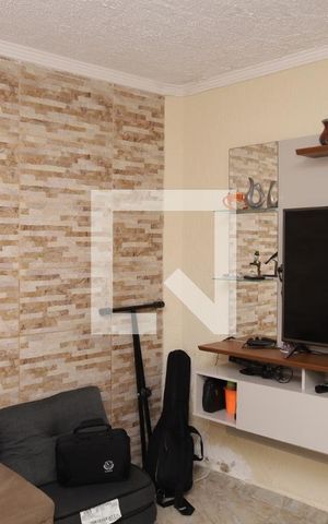 Casa à venda com 27m², 3 quartos e sem vagaSala