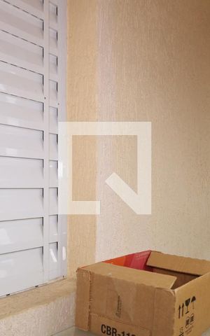 Casa à venda com 27m², 3 quartos e sem vagaVaranda